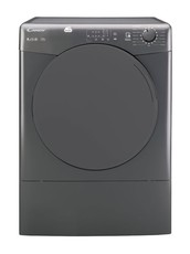Candy - Smart 9kg Front Loading Free Standing Tumble Dryer - Anthracite