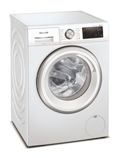iQ500 1400rpm Frontloader Washing Machine