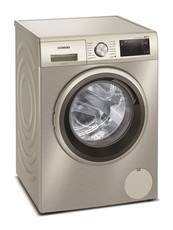 iQ500 9Kg Frontloader Washing Machine