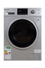 Panasonic 12Kg Washer 8Kg Dryer