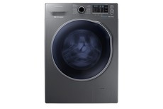 Samsung - 7kg Washer & 5kg Dryer - Silver