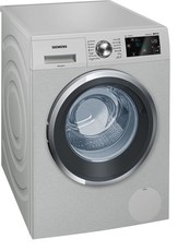 Siemens - 8 kg Inox Washing Mashine I-Dos, 1400Rpm