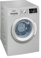 Siemens iQ500 Automatic Washing Machine 1400rpm - WM14T46XZA