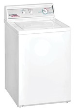 Speed Queen - 8.1 kg Top Load Washer - LWS21NW