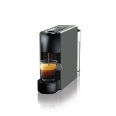 Nespresso - Essenza Mini C30 Espresso & Lungo Coffee Machine - Grey
