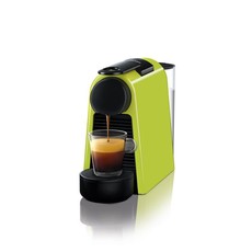 Nespresso - Essenza Mini D30 Espresso & Lungo Coffee Machine - Green