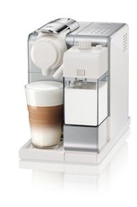 Nespresso - Lattissima Touch Coffee Machine