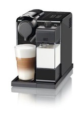 Nespresso - Lattissima Touch Coffee Machine - Black