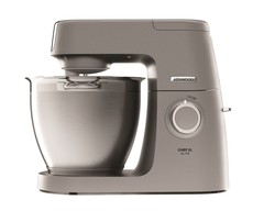 Kenwood - Elite Chef XL Kitchen Machine - KVL6100S
