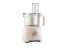Kenwood - MultiPro Compact Food Processor - FDP300WH