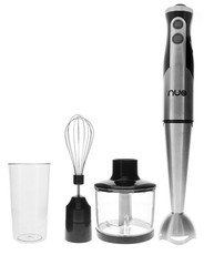 NUO - 800W Stainless Steel Stick Blender