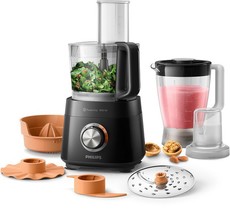 Philips Viva Collection Compact Food Processors