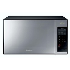 Samsung - 32 Litre Mirror Finish Microwave Oven