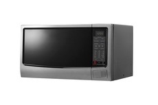 Samsung - Stena 1000W Microwave Oven