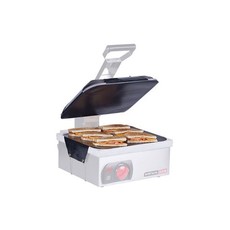 Anvil 9 Slice Toaster - Flat Plate