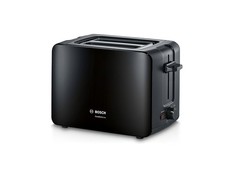 Bosch - 2 Slice 1090W Compact Toaster