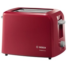 Bosch - 2 Slice Compact Class Toaster