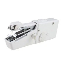 Compact Handheld Sewing Machine