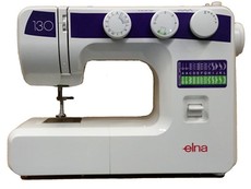 Elna 130 Sewing Machine
