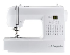 Empisal - Electronic Sewing Machine