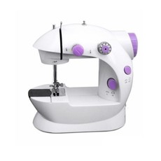 Fervour SM202A Mini Sewing Machine With Double Threads