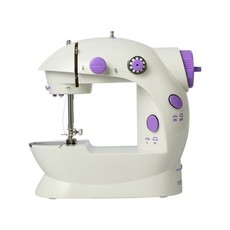 Mini Portable Sewing Machine