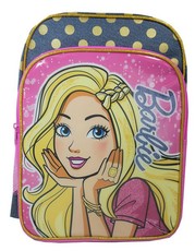 Barbie Large Backpack