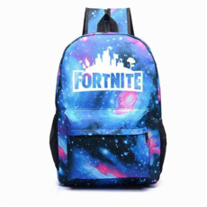 Battle Royale School Bag & Backpack For Fans & Gamers