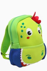 Crazy Crocodile Mini Backpack