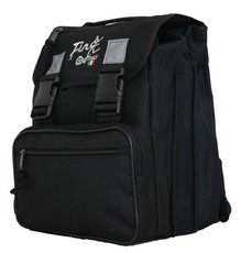 Fino 3 Division Drawstring Divider Backpack SK-BP02