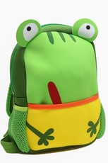 Flip the Frog Mini Backpack