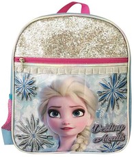Frozen 2 Elsa Backpack