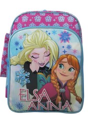 Frozen Elsa & Anna Large Backpack