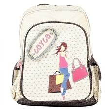 Layla-Teen Backpacks