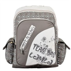 Layla-Teen Backpacks With Butterfly Design