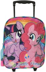 My Little Pony Trolley Bag