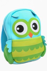 Ollie the Owl Mini Backpack