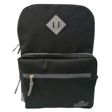 Playground Colourtime Backpack - Black