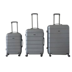 3 Piece Premium Luggage Set