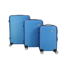 JGI Italiano Travel Case Bundle