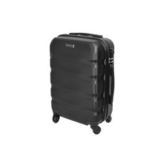 Marco Aviator Luggage Bag - 20 inch - Black