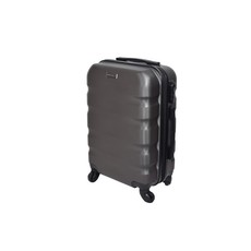 Marco Aviator Luggage Bag - 20 inch - Grey