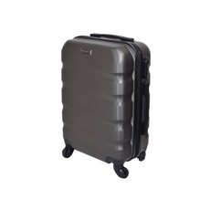 Marco Aviator Luggage Bag - 24 inch - Grey