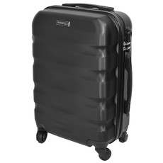 Marco Aviator Luggage Bag - 28 inch - Black