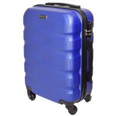 Marco Aviator Luggage Bag - 28 inch - Blue