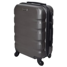 Marco Aviator Luggage Bag - 28 inch - Grey