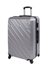 Marco Excursion Luggage Bag 65cm - Silver