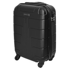 Marco Expedition 28 Inch Luggage Bag - Black