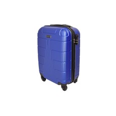 Marco Expedition Luggage Bag - 20 inch - Blue