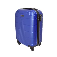 Marco Expedition Luggage Bag - 24 inch - Blue